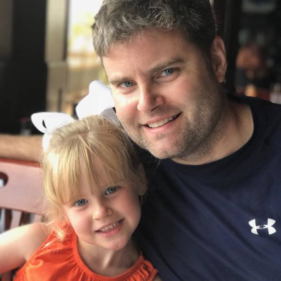 Meet your Posher, Patrick - Picture 1 of 1